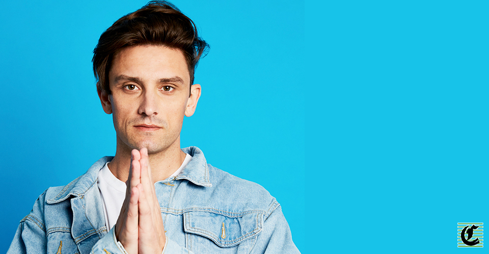 SAM TAUNTON – ROOSTER: I’ll Meet You Outside After The Show For A ‘Festival Vape’ ~ Adelaide Fringe 2020 Interview