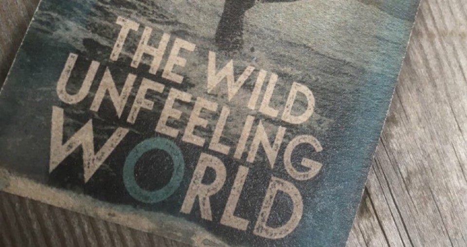 The Wild Unfeeling World: Moby Dick In Modern London ~ Adelaide Fringe 2020 Review