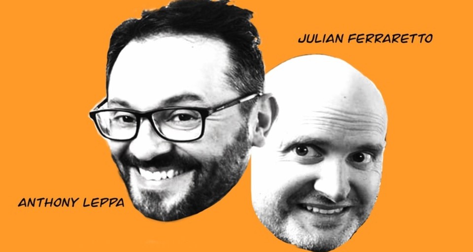 Zooma Zooma: That Special Touch Of Vegas ~ Adelaide Fringe 2020 Review