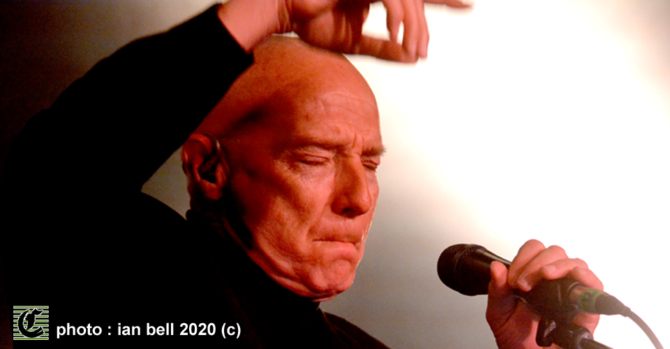 Midge Ure at Governor Hindmarsh Hotel: Still Reaping The Wild Wind ~ Live Music Review