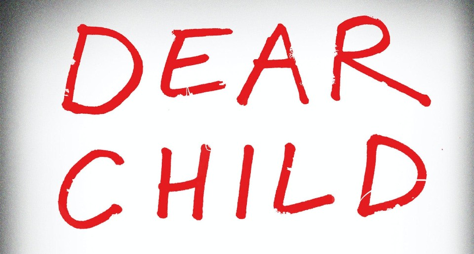 DEAR CHILD by Romy Hausmann: Familien Sind Verrückt (Families Are Crazy) ~Hachette Australia Book Review