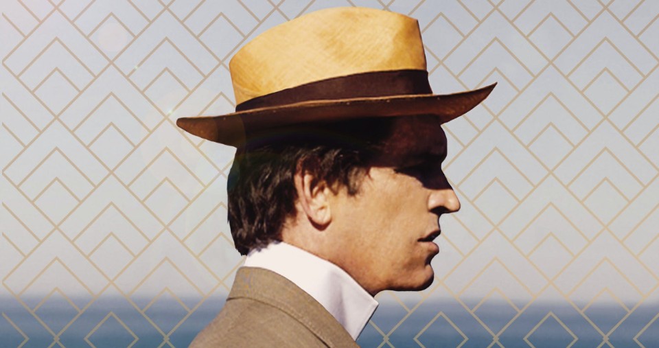 TO THE END OF THE WORLD -TRAVELS WITH OSCAR WILDE by Rupert Everett: The Less-Than-Happy Princess ~ Hachette Aust Book Review