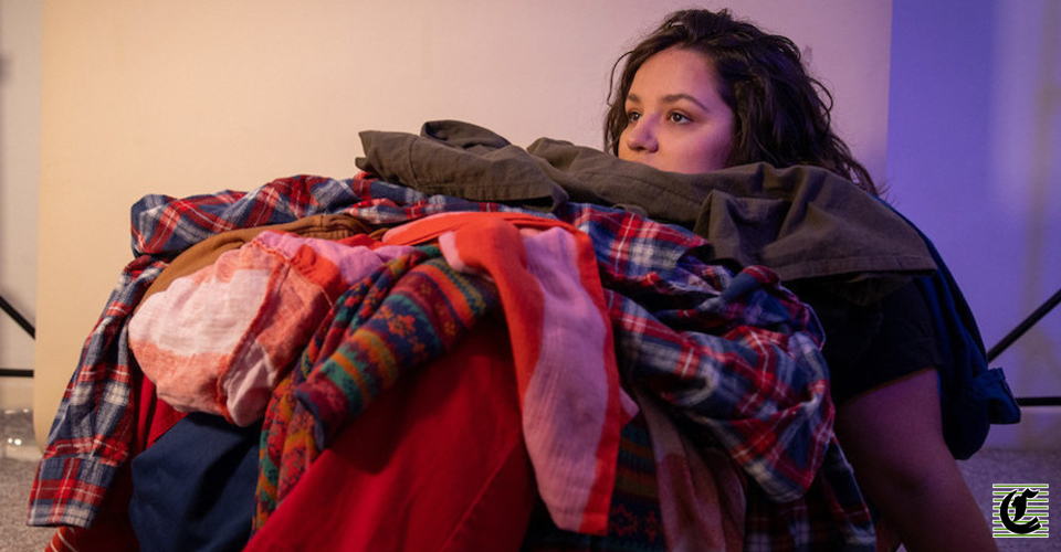 A Slight Exaggeration: Poppy Mee Needs To Get Out More ~ Adelaide Fringe 2021 Interview
