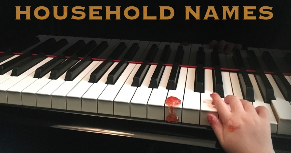 Household Names: Celebrating The Music Of Glorious Female Composers ~ Adelaide Fringe 2021 Interview