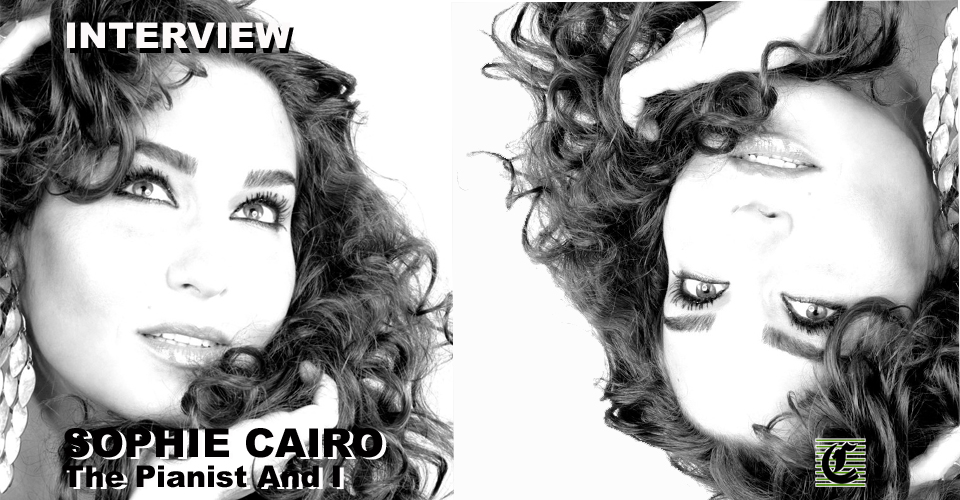 Sophie Cairo in The Pianist And I – Hits Of A Century: Music For A Lifetime ~ Adelaide Fringe 2021 Interview