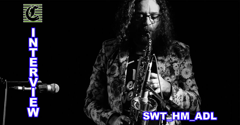 SWT_HM_ADL: Sweet Home Adelaide And Other Great Vowel-Depletions ~ Adelaide Fringe 2021 Interview