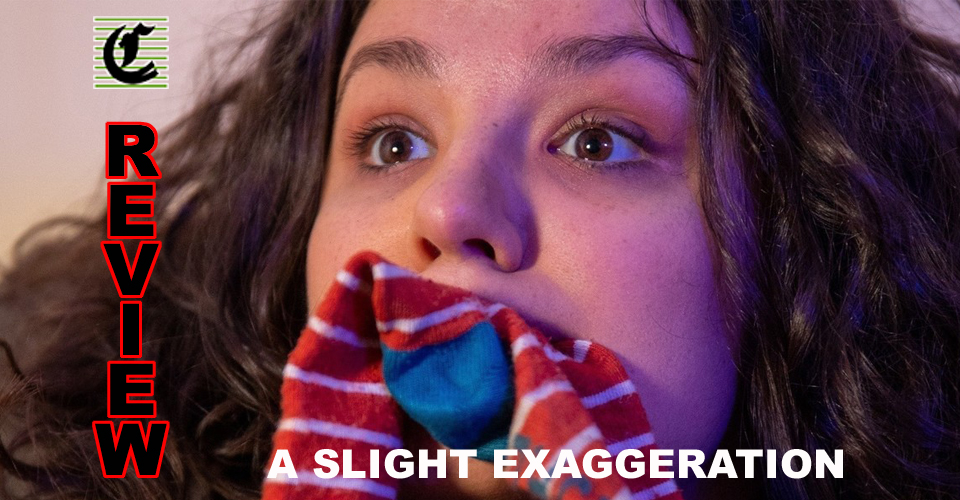 A Slight Exaggeration: Truth Or Delusion? ~ Adelaide Fringe 2021 Review