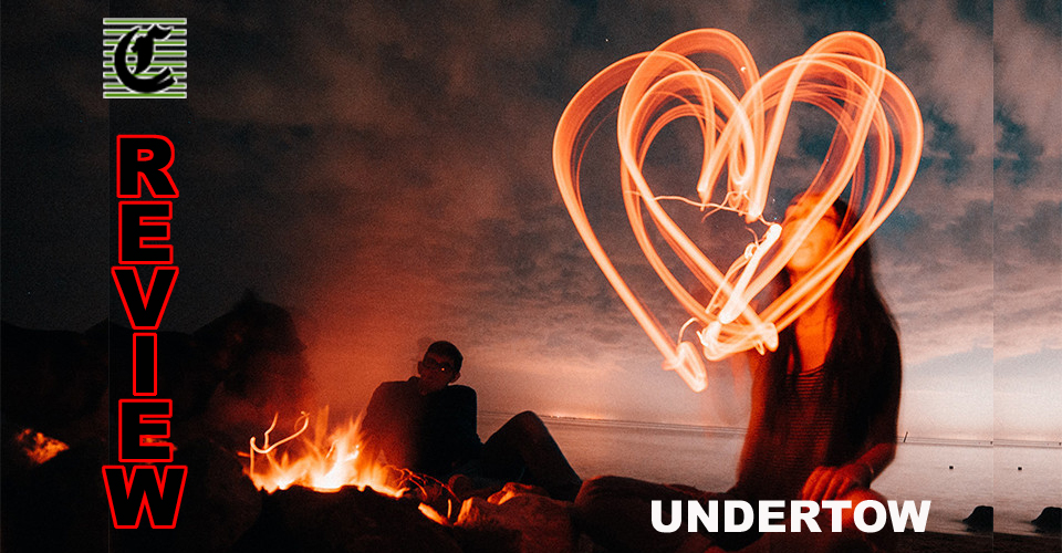 Undertow: Shifting Sands At The Seaside ~ Adelaide Fringe 2021 Review