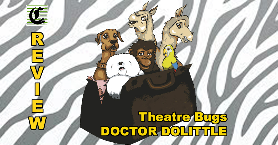Doctor Dolittle Jr.