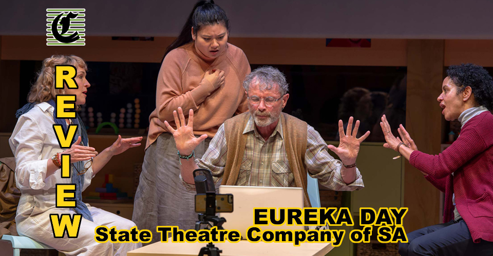 Eureka Day