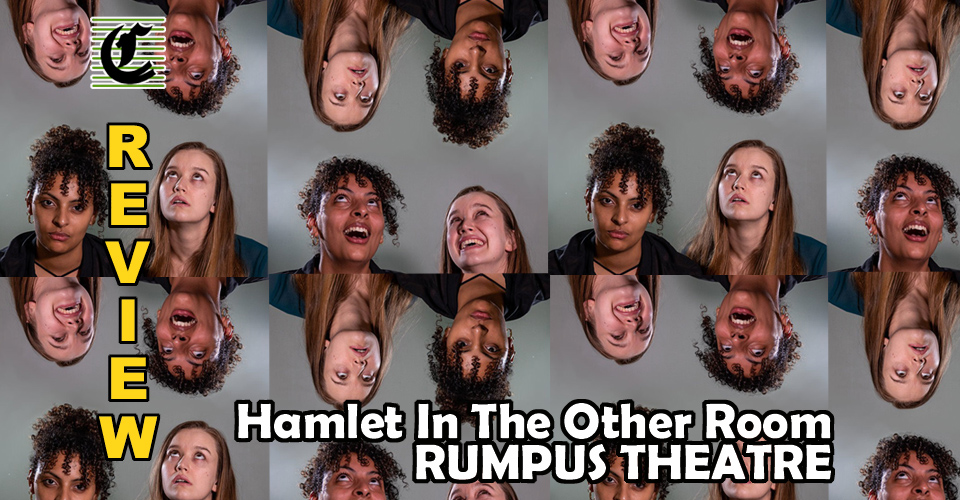 Hamlet In The Other Room
