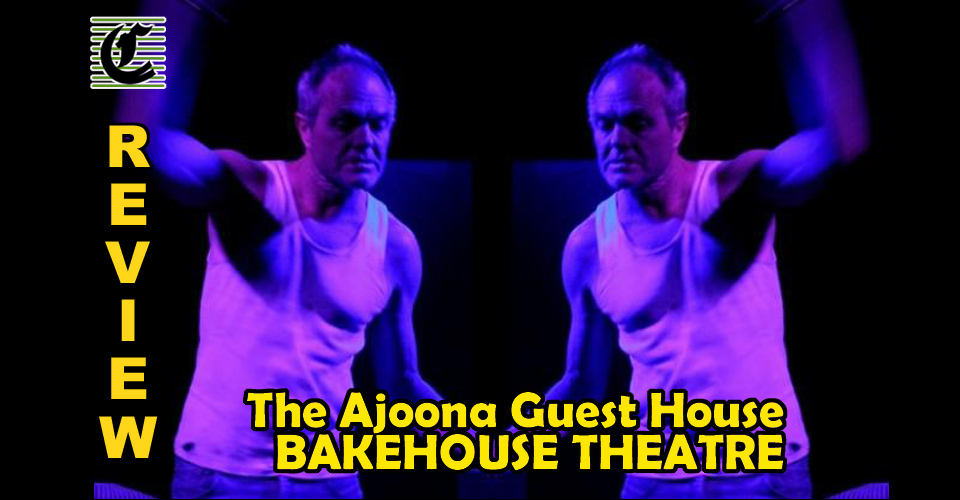 Stephen House