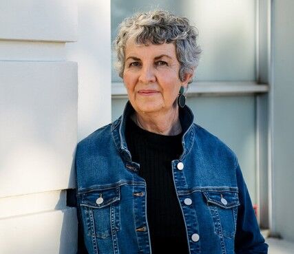Sue Baker