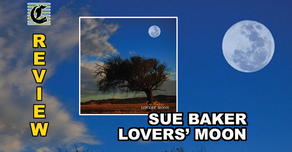 Lovers' Moon CD Review Cover