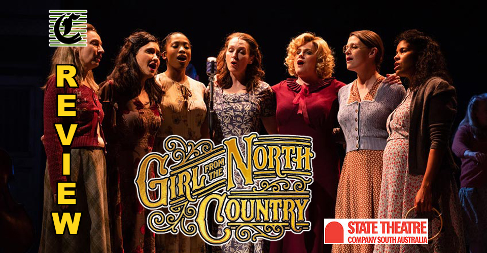Girl From The North Country: Hard Life Shared Through The Songs Of Bob Dylan ~ STC Review