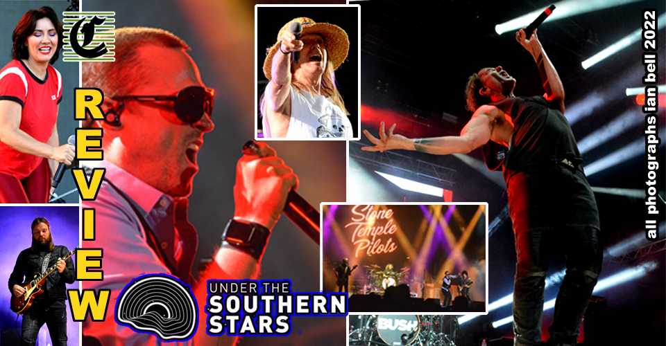 Under The Southen Stars Day 3: Adelaide Goes Bush ~ Adelaide Fringe 2022 Review