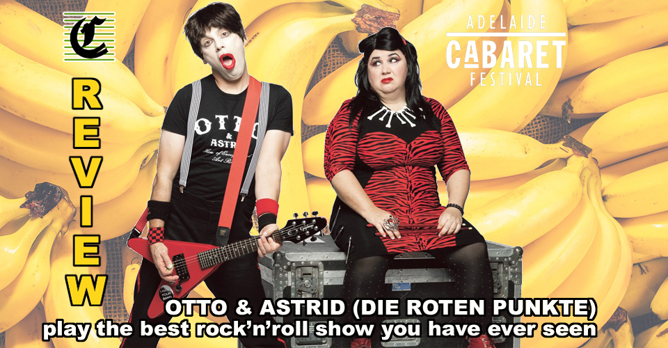 Die Roten Punkte
