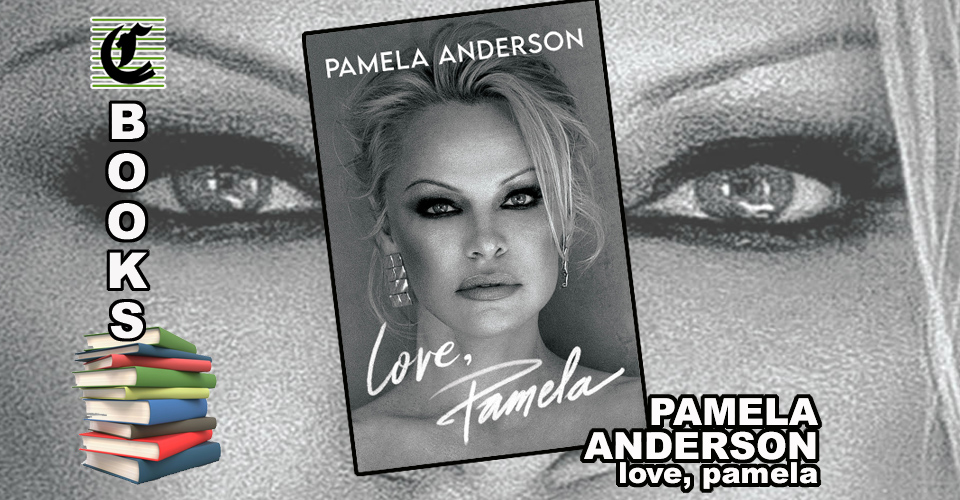 Pamela Anderson