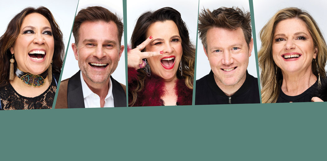 The 2023 Cabaret Fringe Variety Gala ~ Review