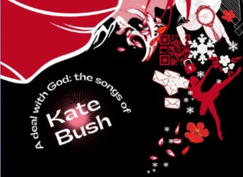 kate bush promo