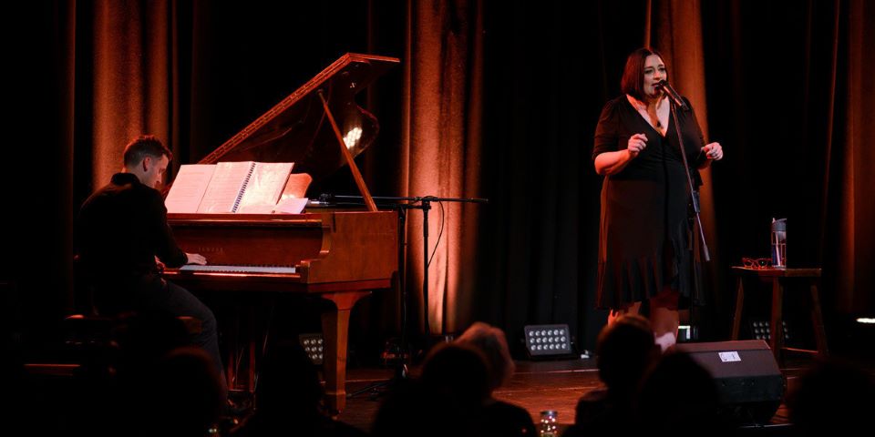 Hear My Voice: A Deep And Meaningful Story ~ Adelaide Fringe 2024 Review