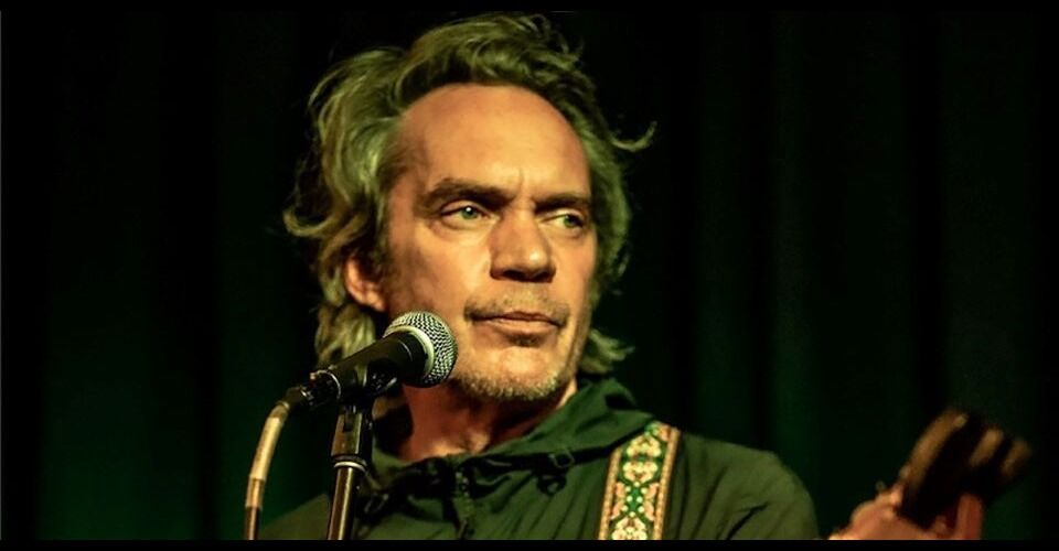 Charles Jenkins: Master Songwriter And Brilliant Storyteller ~ Adelaide Fringe 2024 Review
