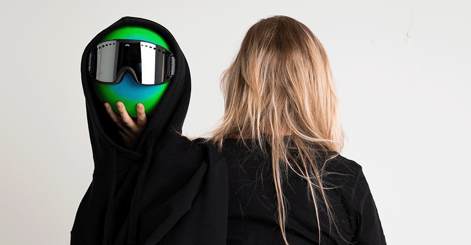 DEMO: Dance, Identity And Human Nature ~ Adelaide Fringe 2024 Review