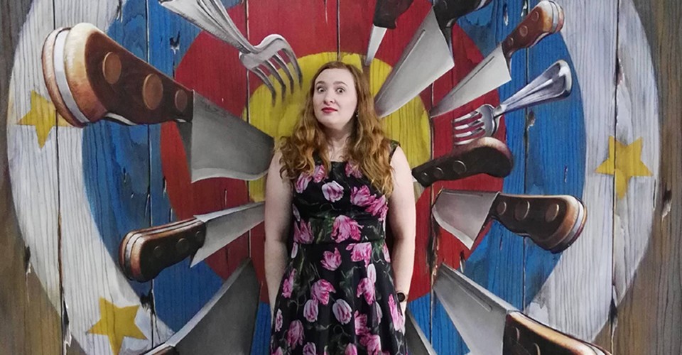 Dropped In It: Wit Is The Mother Of Improvisation ~ Adelaide Fringe 2024 Interview
