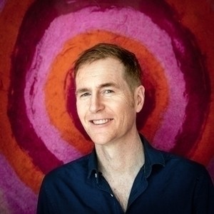 Fred Smith: Domesticity – Bringing It All Back Home…