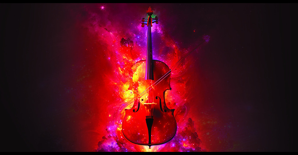 K Mak At The Planetarium: ~ Adelaide Fringe 2024 Review