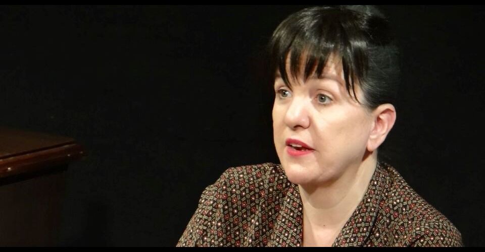 The Portable Dorothy Parker: Her Writings Make Their Mark In Literary History ~ Adelaide Fringe 2024 Review