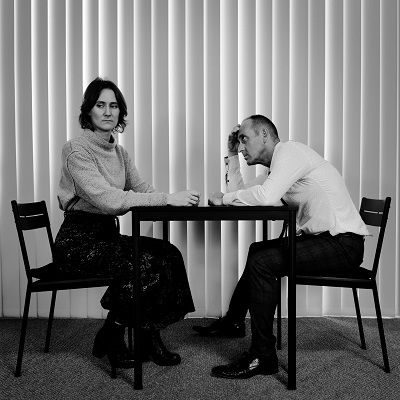 Blackbird – Holden Street Theatres Media Release