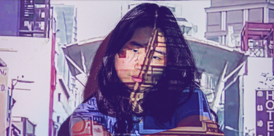 Danielle Lim