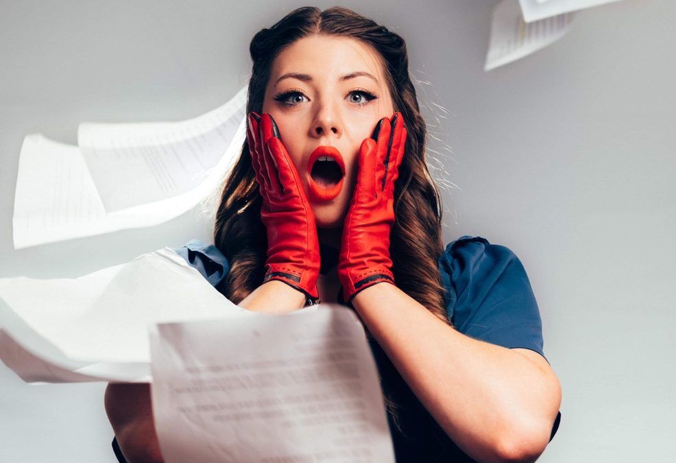 Great Detectives: All New Mysteries ~ Adelaide Fringe 2025 Media Release