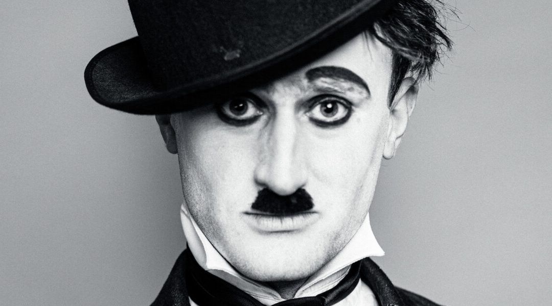 Smile: The Story Of Charlie Chaplin ~ Adelaide Fringe 2025 Review