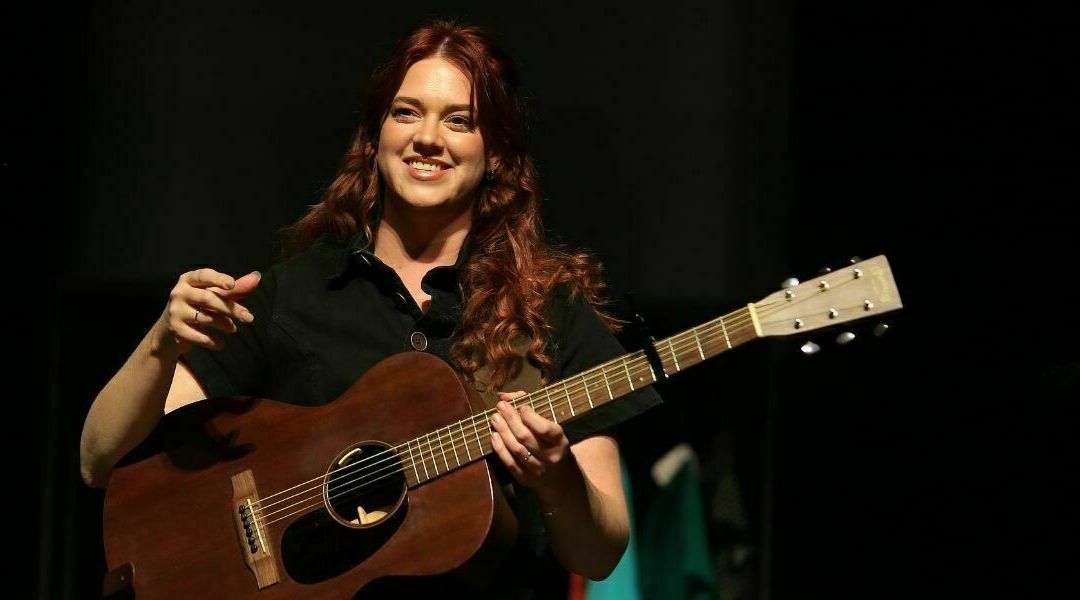 Dear Diary: Sounds Like Teen Spirit ~ Adelaide Fringe 2025 Review