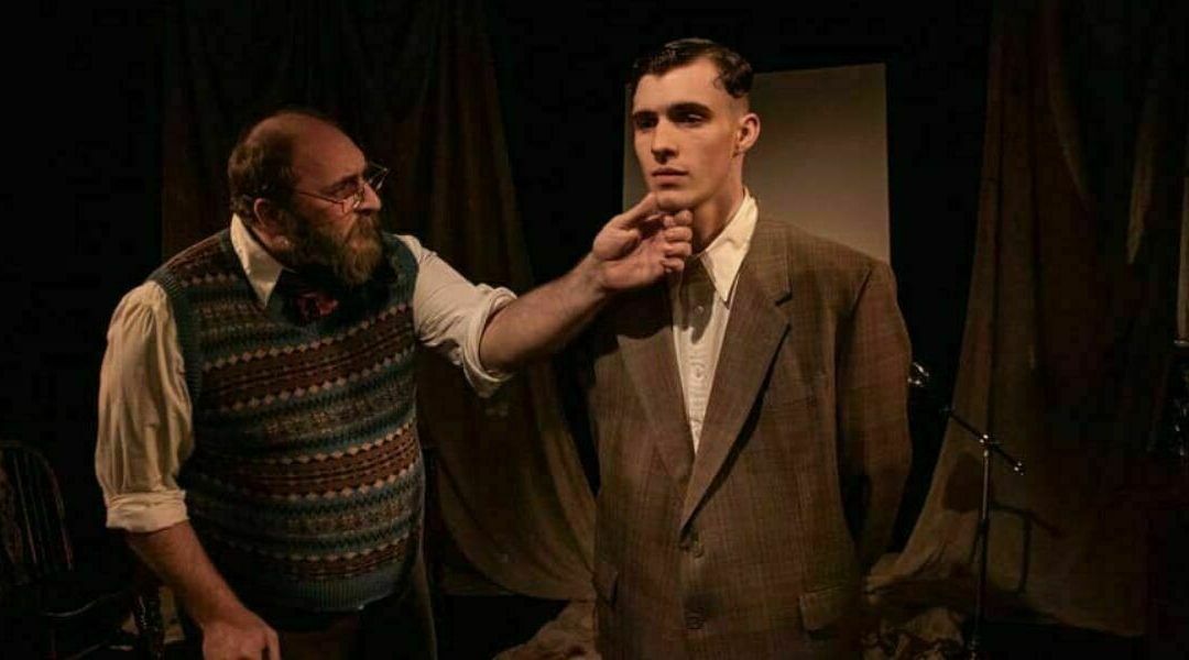 Shellshocked: An Explosive New Play ~ Adelaide Fringe 2025 Review