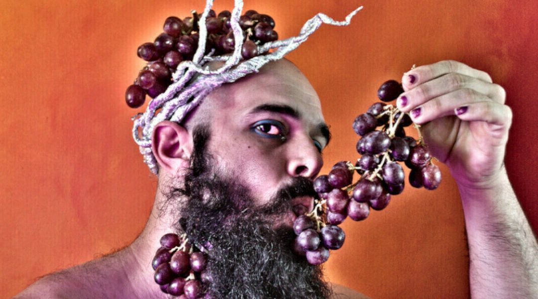 Grapes Of Bacchus ~ Adelaide Fringe 2025 Review