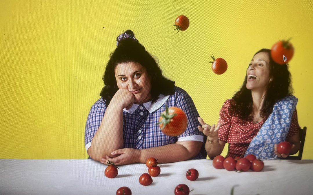 Looking For Alibrandi ~ State Theatre Company ~ Theatre Review
