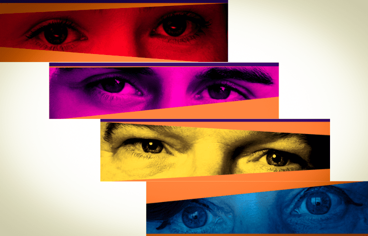 Who’s Afraid of Virginia Woolf? ~ Holden St Theatres ~ Review