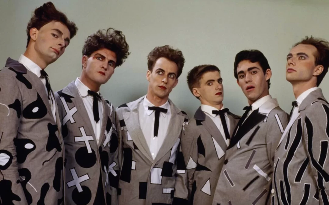 Split Enz