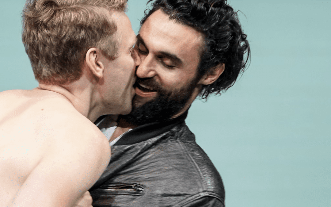 History Of Violence – Adelaide Festival 2026 Theatre Review