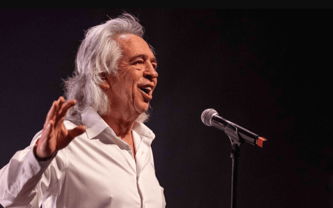 Brian Nankervis