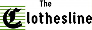TheClothesline.com.au Logo