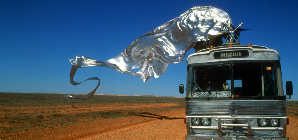 Fasten Your Sequins – The Feast Film Festival Is Here!