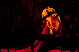 Red Sorghum 4 - OzAsia - The Clothesline