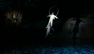 Dream Of The Ghost Story 3 - OzAsia - The Clothesline