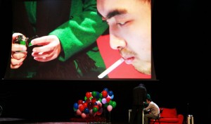 Ibsen In One Take 2 - OzAsia - The Clothesline