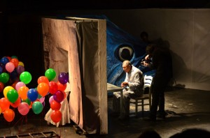 Ibsen In One Take 3.1 - OzAsia - The Clothesline