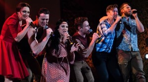 Rolling Thunder Vietnam Cast - The Clothesline